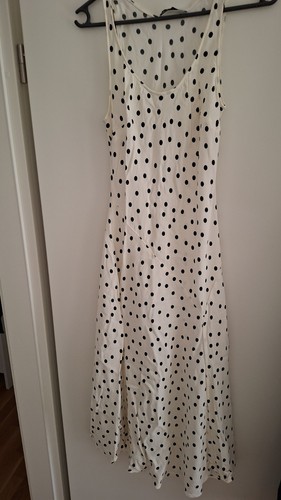 Mng kleid mango 38 - mango, m