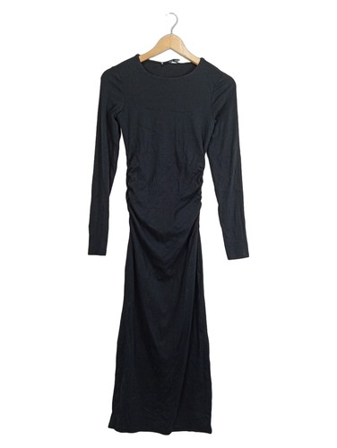 Mango abendkleid maxikleid - abendkleid,