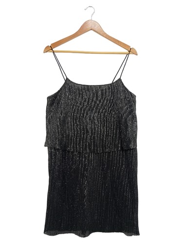 Mango abendkleid damen - mango, schwarz