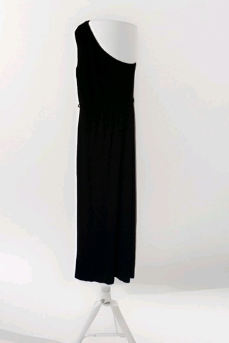 Mango kleid schwarz - kleid, s