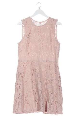 Mango spitzenkleid damen - spitzenkleid,