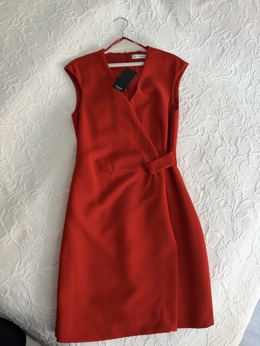 Mango kleid midikleid - kleid,