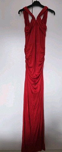 Mango abendkleid maxikleid - mango, abendkleid,