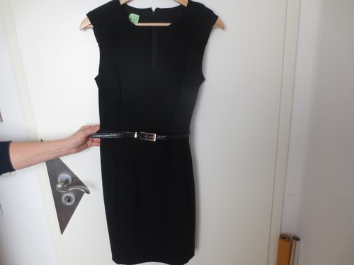 Tolles kleid von mango m - gr.,