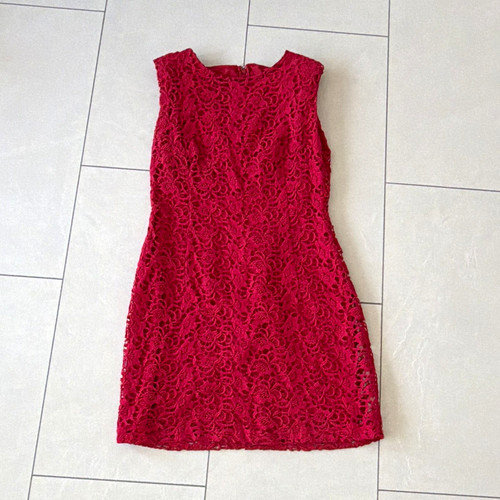 Mango suit damen spitzenkleid - suit,