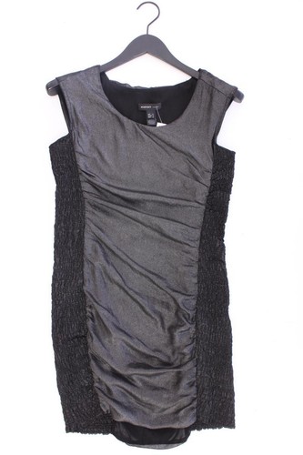 Mango abendkleid regular - abendkleid,
