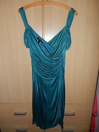 Mango kleid abendkleid - kleid,