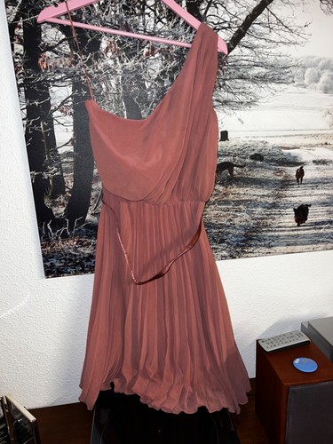 Neues altrosa kleid von mango - von,