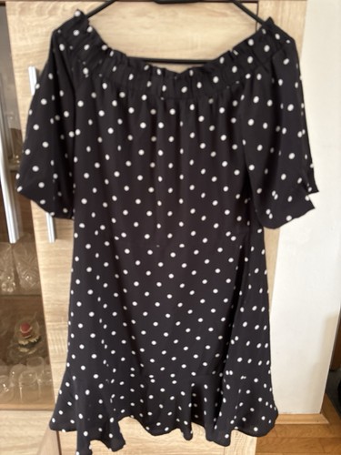 Mango damenkleid schwarz - mango,