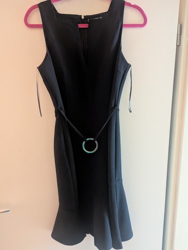 Damen abendkleid schwarz - damen,