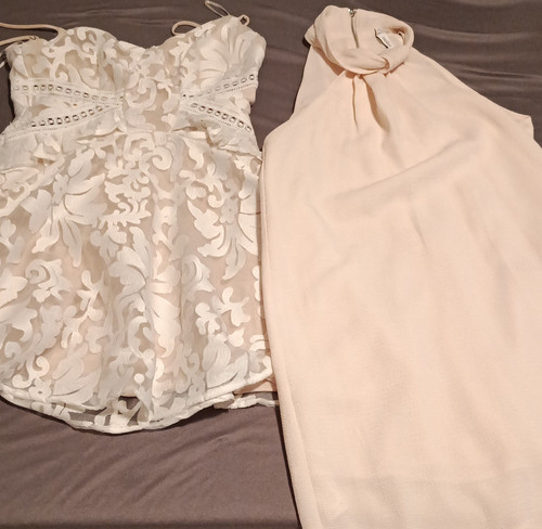 Mango damen abendkleid - mango,