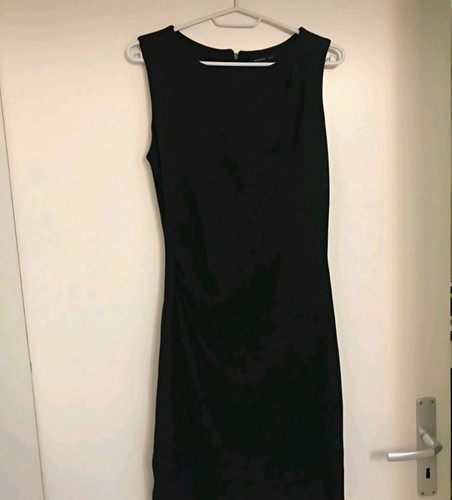 Mango suit damenkleid schwarz - suit,