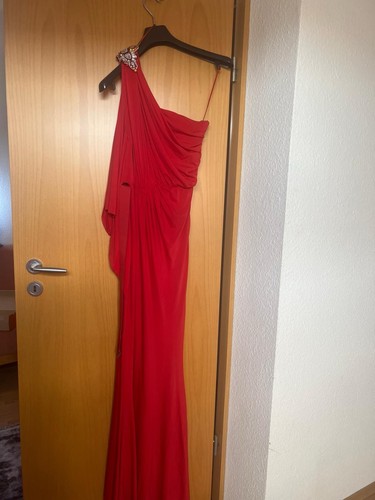 Mango maxikleid - maxikleid, l