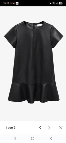 Mango freizeitkleid 116 - mango,