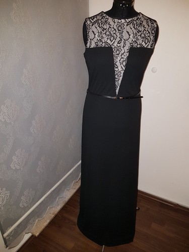 Kleid abendkleid spitze - abendkleid,