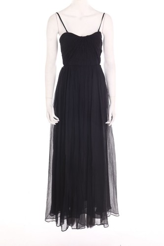 Mango abendkleid maxikleid - mango,