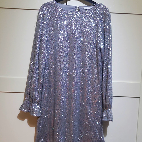 Mango kleid 152 - gr., festlich