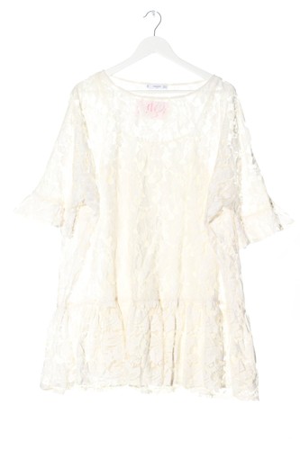 Mango spitzenkleid damen - mango,