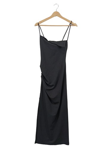 Mango abendkleid schwarz - mango,