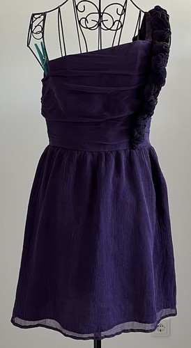 Mango asymmetrisches kleid - mango,