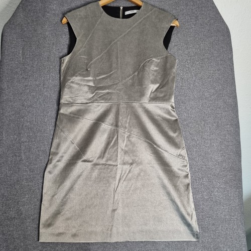 Mango kleid schimmer damen - mango,